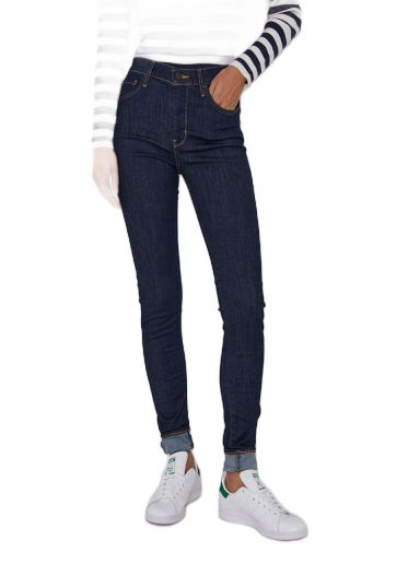 720 High Waist Jeans