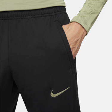 Спортни панталони Nike Dri-FIT Atlético Madrid Strike Third Football Knit Pants Черно | DZ0889-010, 2