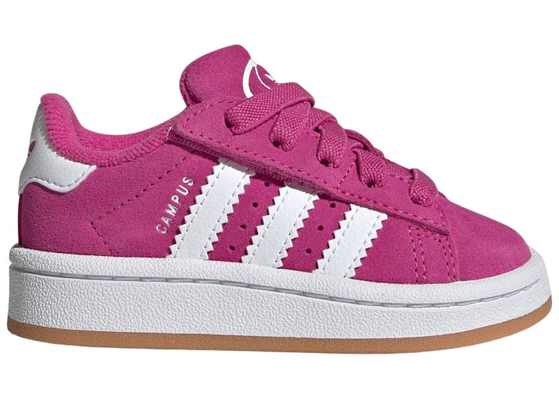 Кецове и обувки adidas Originals Campus 00s Comfort Closure Розово | JH6326, 0