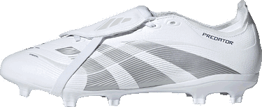Кецове и обувки adidas Performance PREDATOR LEAGUE FT FG/MG Бяло | id1321, 5