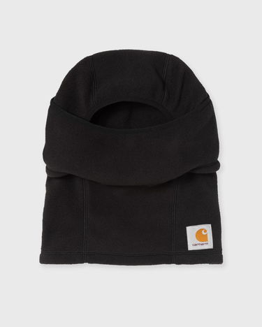 Кепки и шапки Carhartt WIP Fleece Expedition Mask Черно | I035467-00E.XX, 2