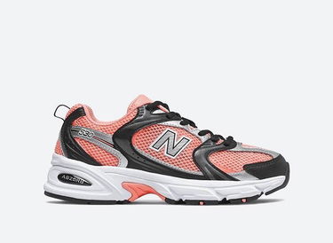 Кецове и обувки New Balance 530 Розово | MR530MET, 0