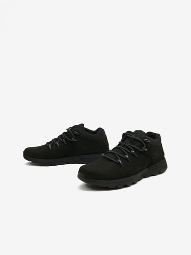 Кецове и обувки Timberland Sprint Trekker Super OX Черно | A5VP8-BLK, 3