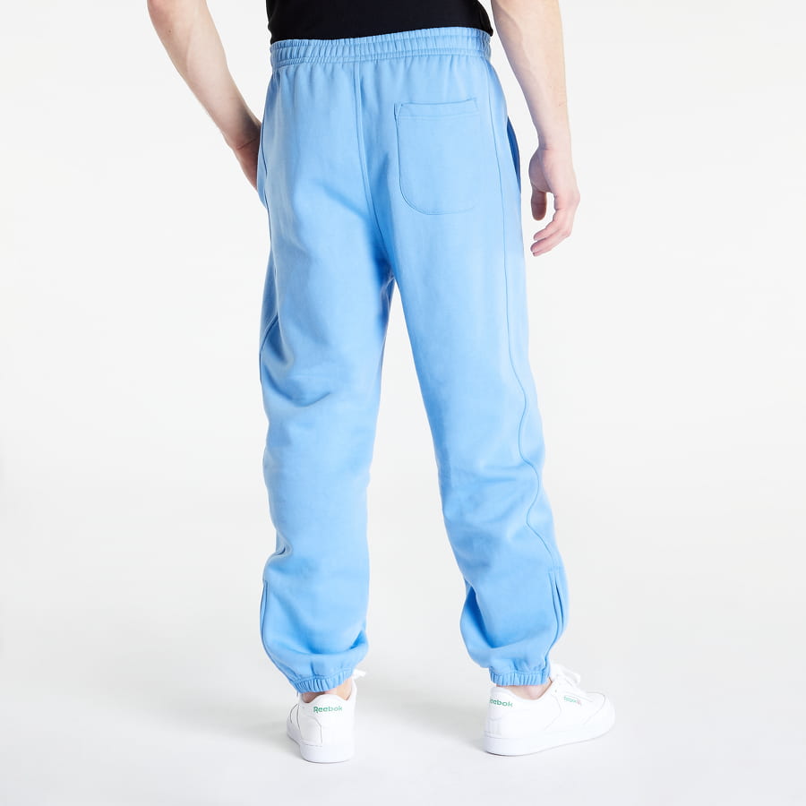 Спортни панталони Urban Classics Sweatpants Синьо | TB014B-01301, 1
