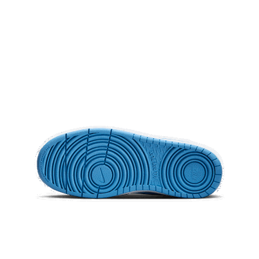 Кецове и обувки Nike Court Borough Mid 2 Синьо | CD7782-123, 3
