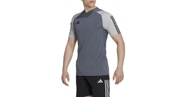 Фланелка adidas Originals Tiro 23 Competition Jersey Сиво | hp1906, 1