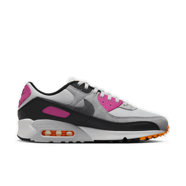Кецове и обувки Nike Air Max 90 Сиво | FN6958-003, 3