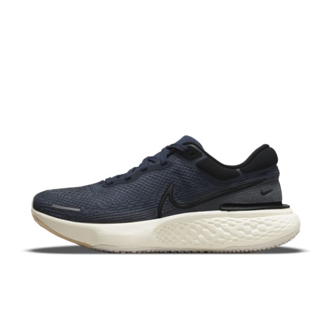 Кецове и обувки Nike ZoomX Invincible Run Flyknit Синьо | CT2228-400, 1
