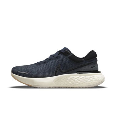 Кецове и обувки Nike ZoomX Invincible Run Flyknit Синьо | CT2228-400, 1