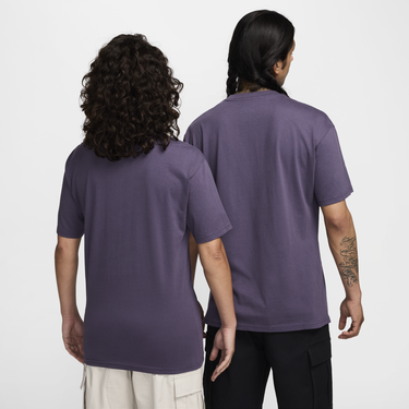 Тениска Nike SB M90 Tee Лилаво | FZ5285-573, 1