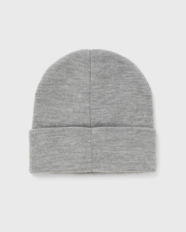 Шапка Fucking Awesome Stamp Cuff Beanie Сиво | PN8273-GREY, 1