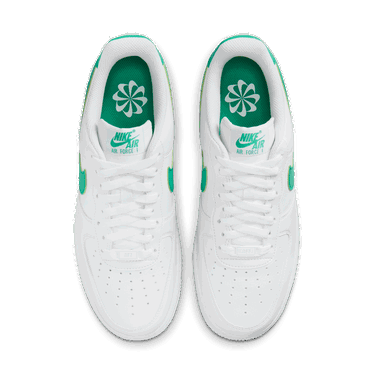 Кецове и обувки Nike Air Force 1 '07 Next Nature Бяло | DV3808-108, 2