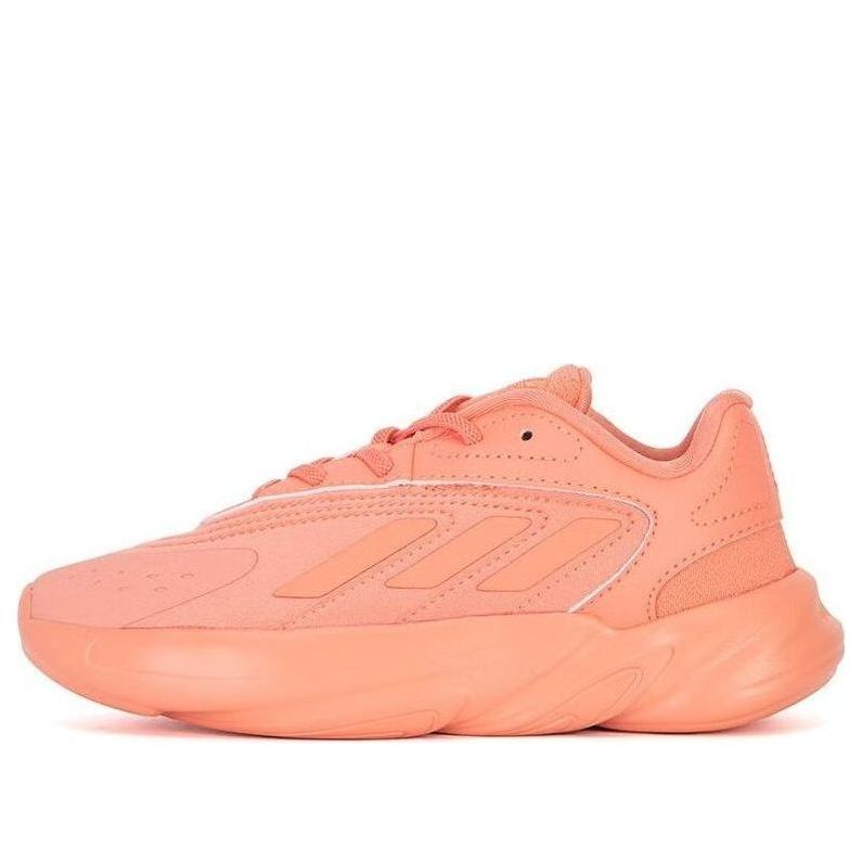 Кецове и обувки adidas Originals adidas Ozelia Оранжево
 | HQ1614