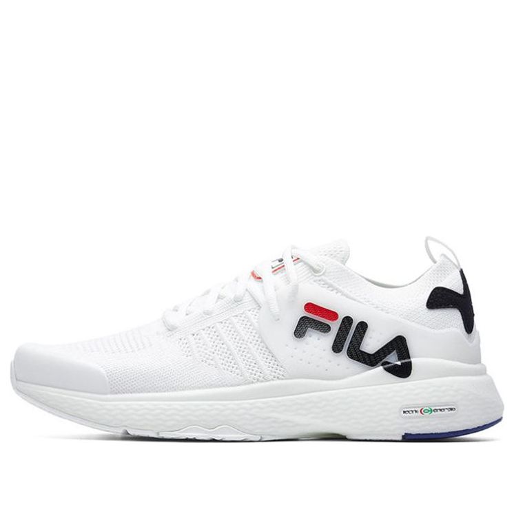 Кецове и обувки FILA Mind 3 Бяло | A12M042109FWT