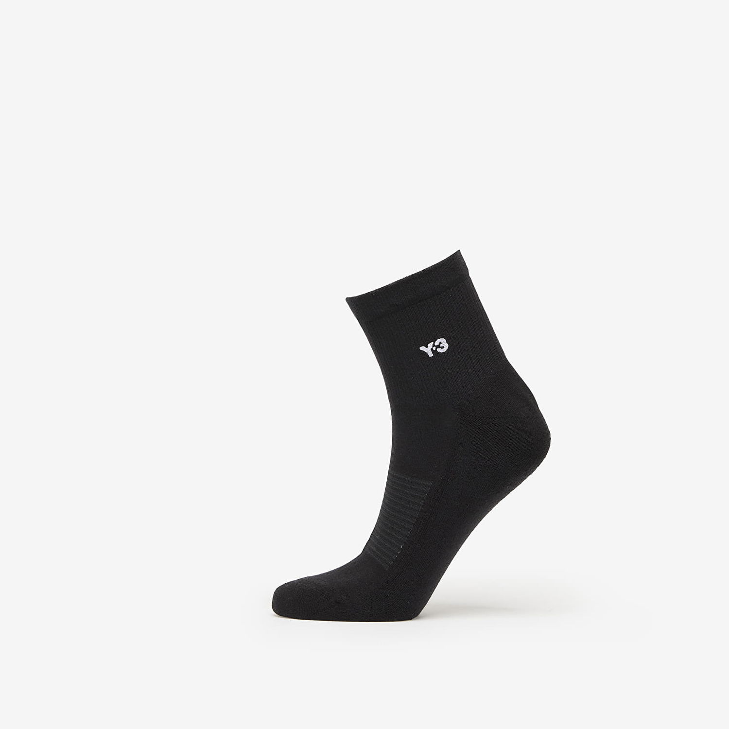 Чорапи Y-3 Y-3 Classic Low Socks Черно | JZ6276, 0