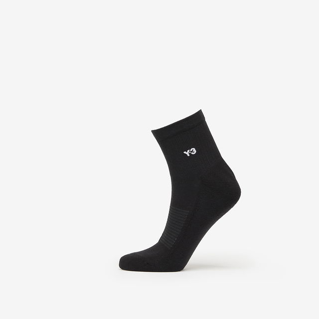 Y-3 Classic Low Socks
