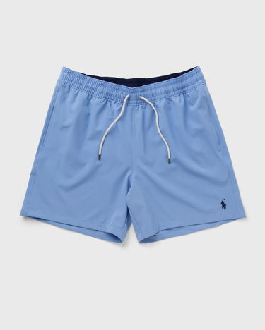 Бански Polo by Ralph Lauren Polo Ralph Lauren Traveler Swim Shorts Синьо | 710957782003, 1