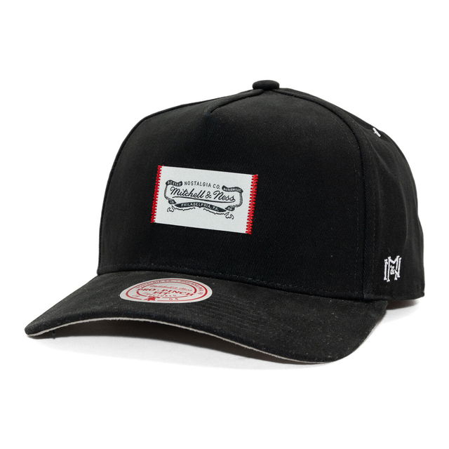 Cap Branded Classic Mark Pro