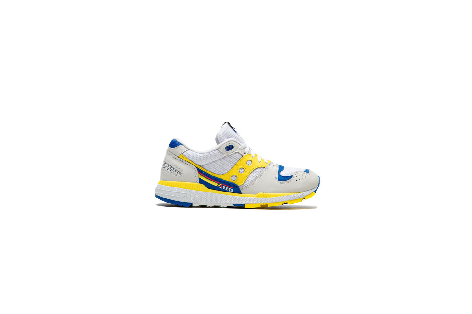 Кецове и обувки Saucony AZURA Многоцветен | S71024-2, 0