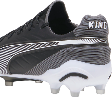 Кецове и обувки Puma Puma KING ULTIMATE FG/AG Черно | 107809-01, 3