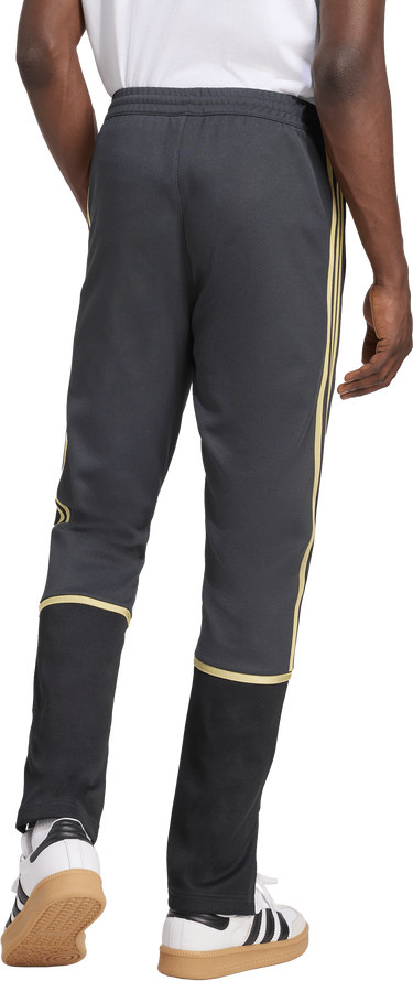 Спортни панталони adidas Originals FC Liverpool Originals Lifestyler Track Pants Черно | kc7800, 2