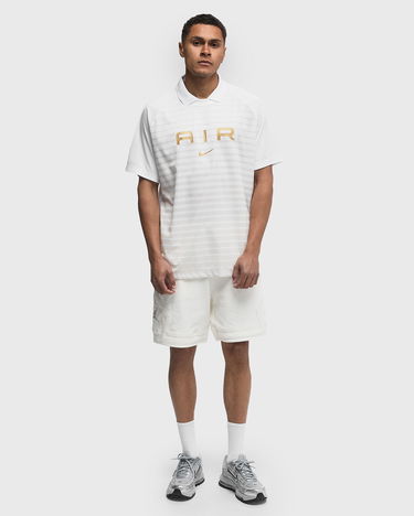 Поло тениска Nike Nike Air Football Jersey Бяло | ib8019-100, 3