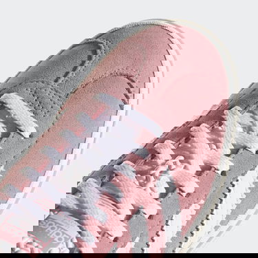 Кецове и обувки adidas Originals Gazelle Bold Розово | IG9653, 4