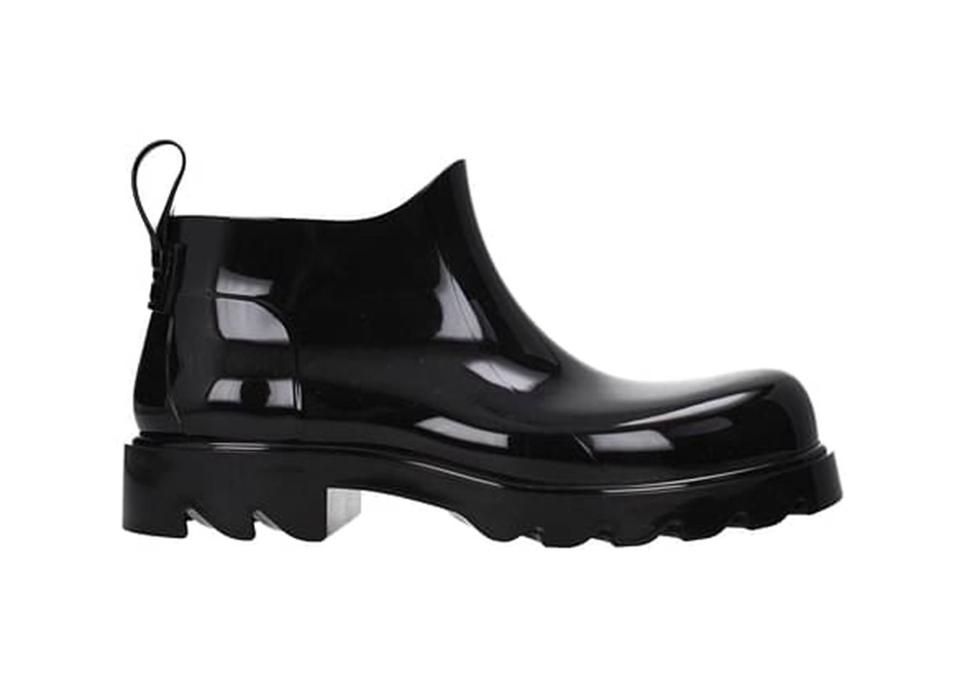 Кецове и обувки Bottega Veneta Stride Ankle Boots Черно | 680510V1AJ01000, 0