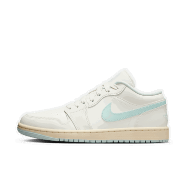 Кецове и обувки Jordan Air Jordan 1 Low Бяло | DC0774-134, 0