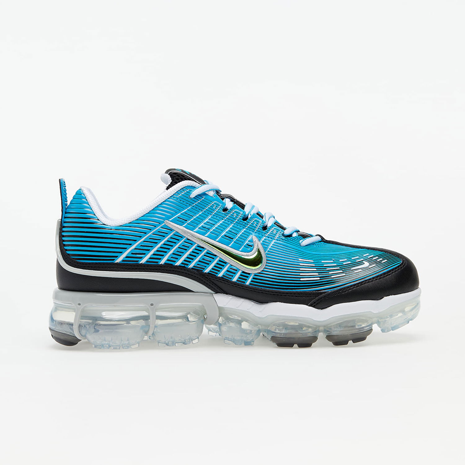 Кецове и обувки Nike Air Vapormax 360 Синьо | CQ4535-400, 1