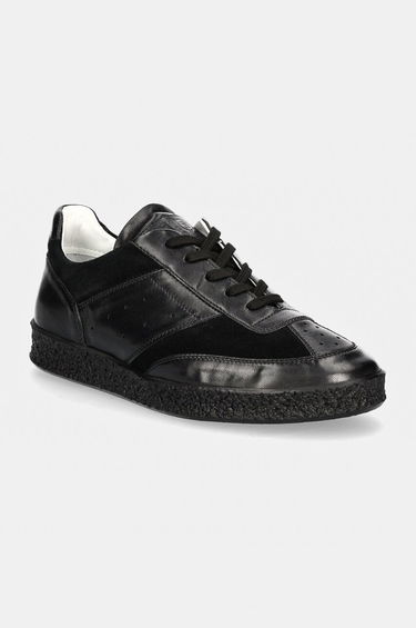 Кецове и обувки Maison Margiela MM6 SH1 Черно | SH1WS0003.P7984, 0