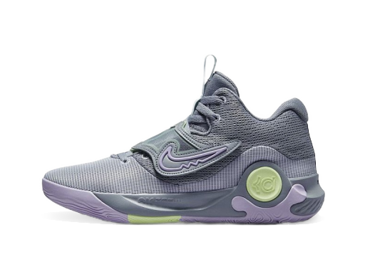 Баскетбол Nike Kd Trey 5 X Сиво | DD9538-012