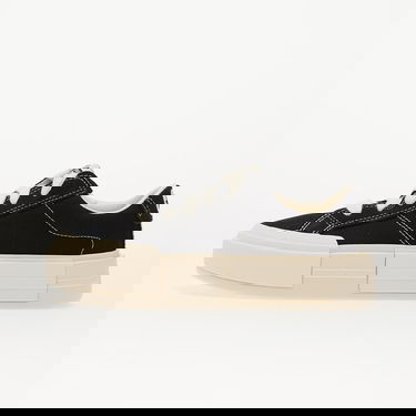 Кецове и обувки Converse Chuck Taylor All Star Cruise Black/ Egret/ Black Черно | A17682C, 0