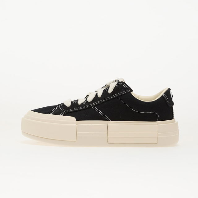 Chuck Taylor All Star Cruise Black/ Egret/ Black