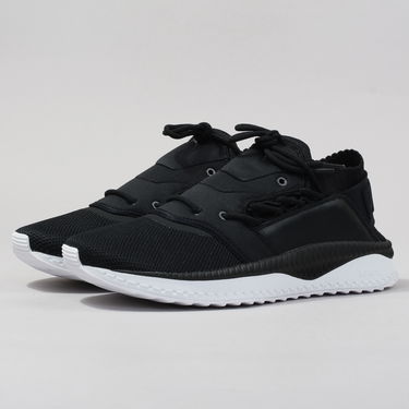 Кецове и обувки Puma TSUGI Shinsei black - white Черно | 363759 01, 0