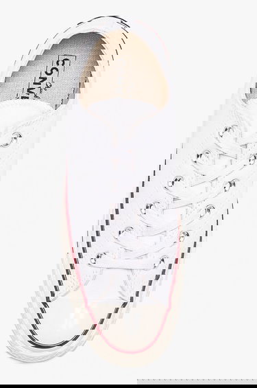 Кецове и обувки Converse Chuck 70 Бяло | C162065, 4