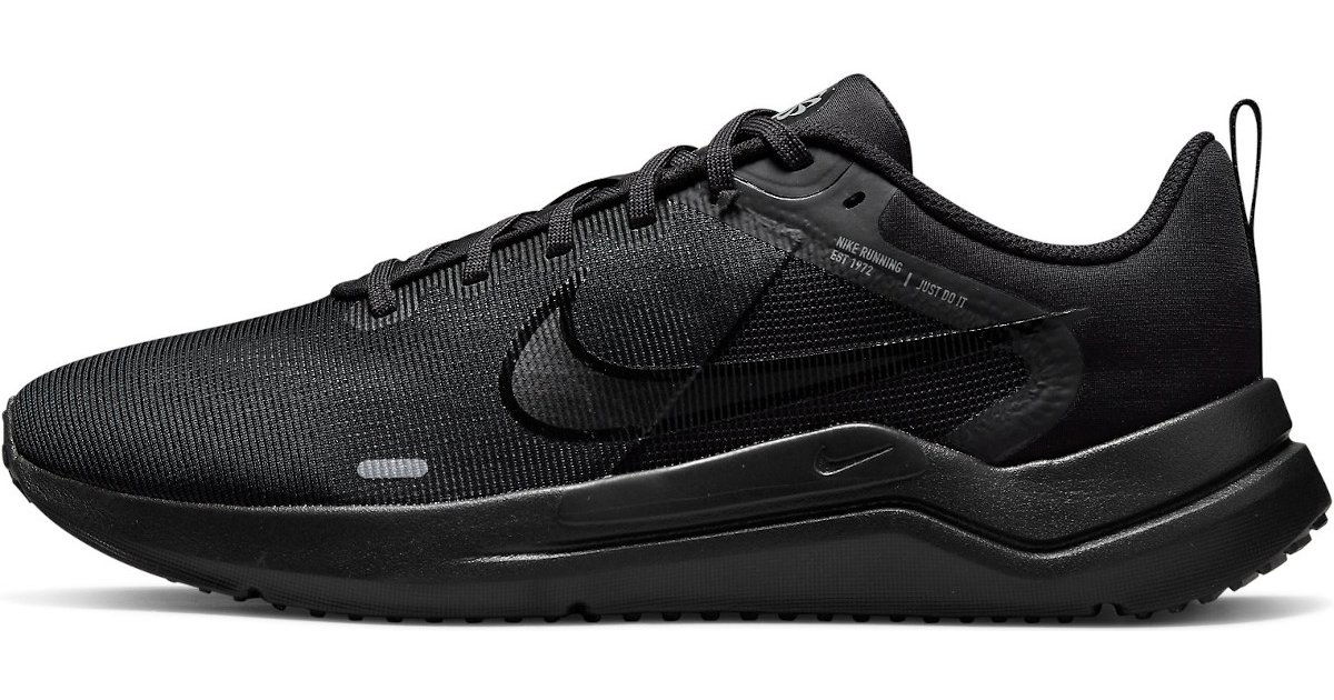 Кецове и обувки Nike Downshifter 12 Черно | dd9293-002, 1