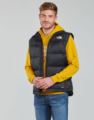 Жилетка The North Face Diablo Duffel Down Vest Черно | NF0A4M9K-KX7, 1
