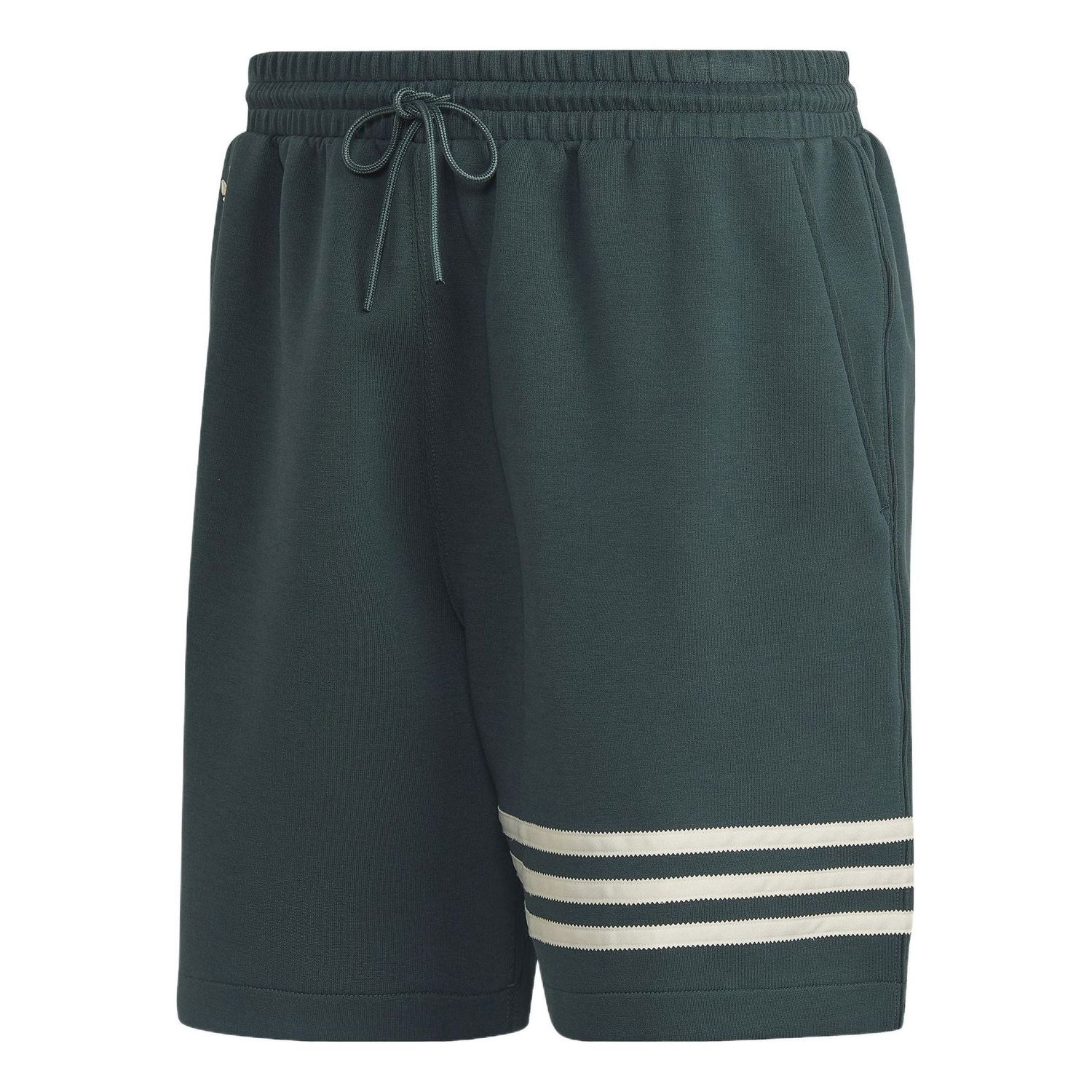 Къси панталони adidas Originals adidas Originals Men's Shorts Зелено | HR8652, 0