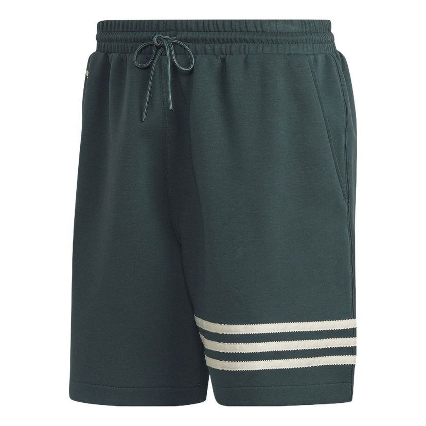 Къси панталони adidas Originals adidas Originals Men's Shorts Зелено | HR8652