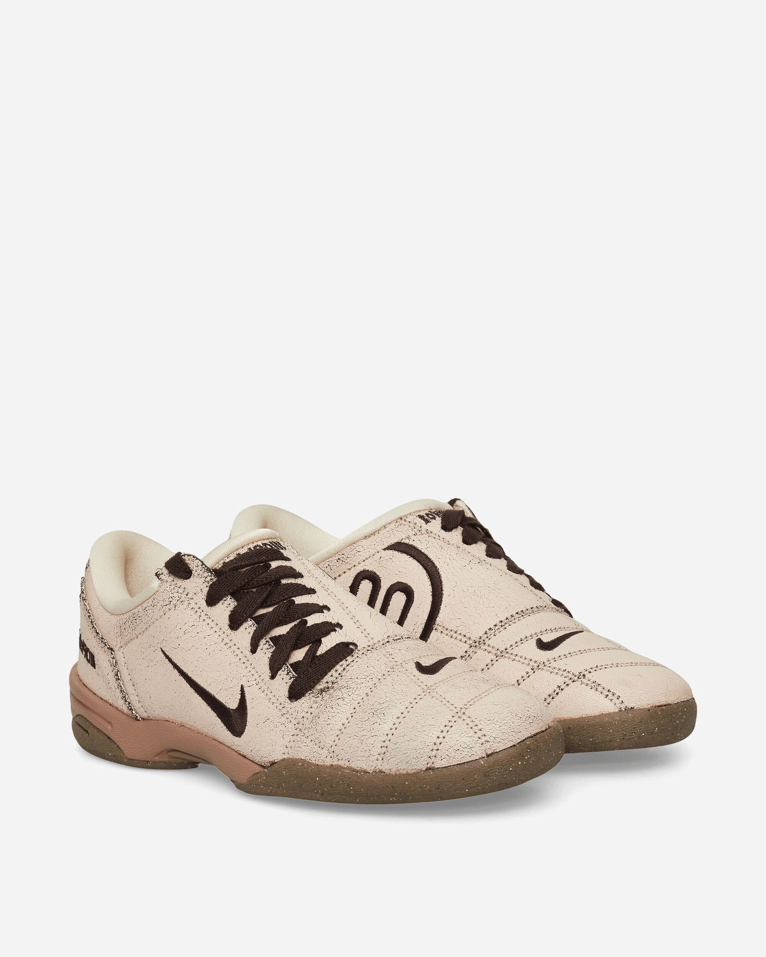 Кецове и обувки Nike Total 90 Бежово | IH2090-200, 1