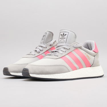 Кецове и обувки adidas Originals Adidas I-5923 Сиво | CQ2528, 0