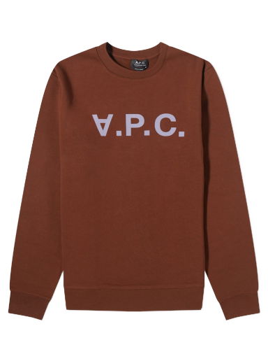 VPC Logo Crewneck