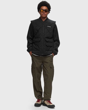 Жилетка Columbia M Rad Padded Vest Черно | 2075981010, 1