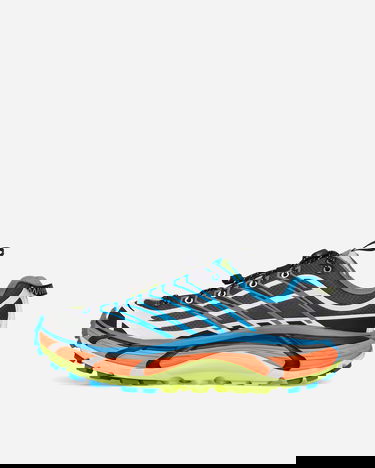 Кецове и обувки Hoka One One Mafate Three 2 Сиво | HK.1141572-BDVB, 0