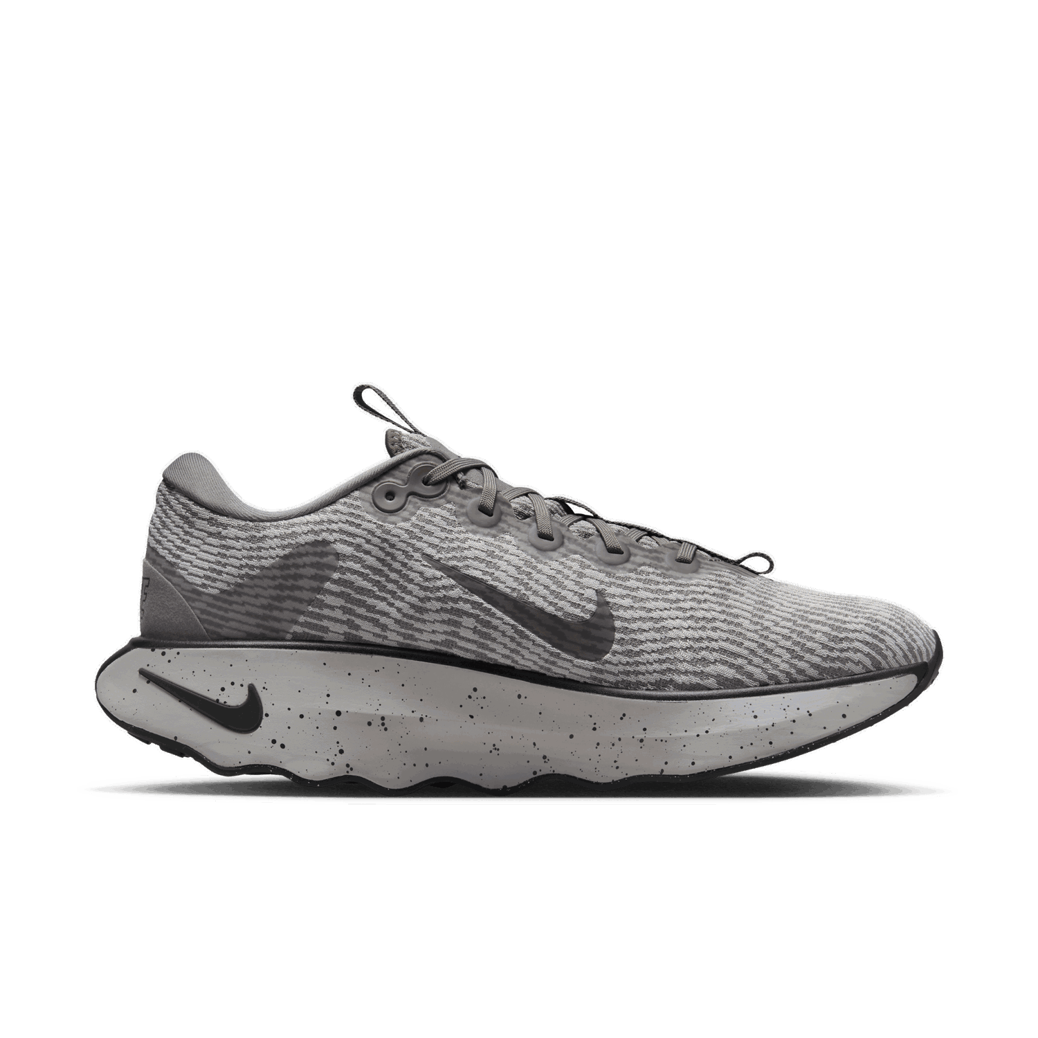 Кецове и обувки Nike Motiva Сиво | DV1237-002, 1