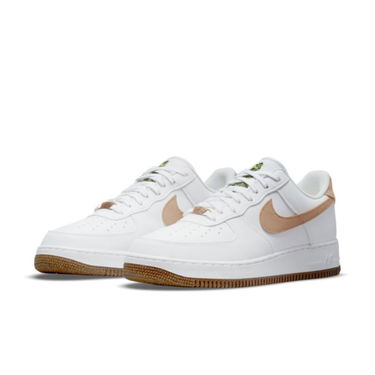 Кецове и обувки Nike Air Force 1 '07 LV8 Бяло | CZ0338-101, 2