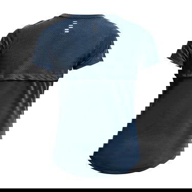 Тениска Under Armour Streaker SS Тъмно синьо | 1361371-426, 2