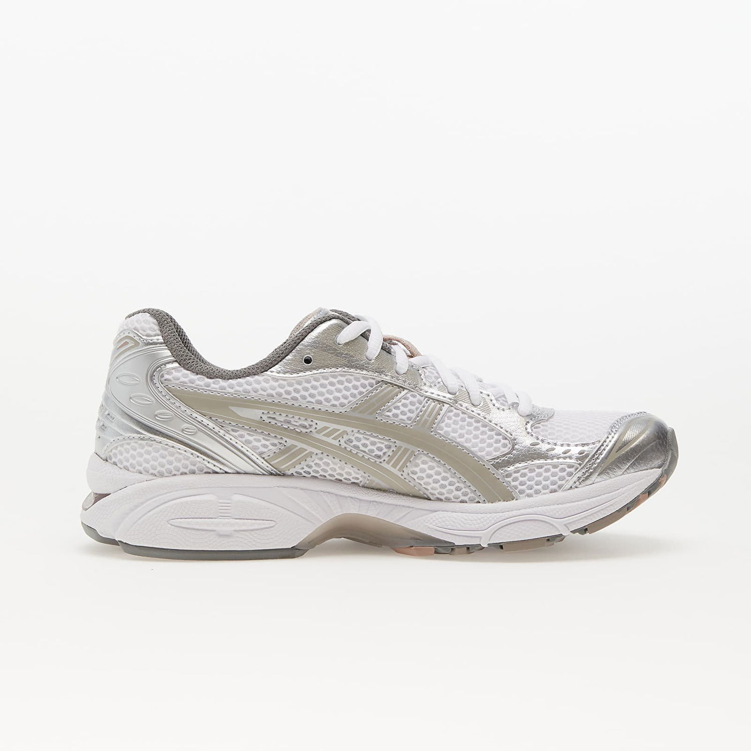 Кецове и обувки Asics Gel-Kayano 14 Металик | 1202A056-106, 1