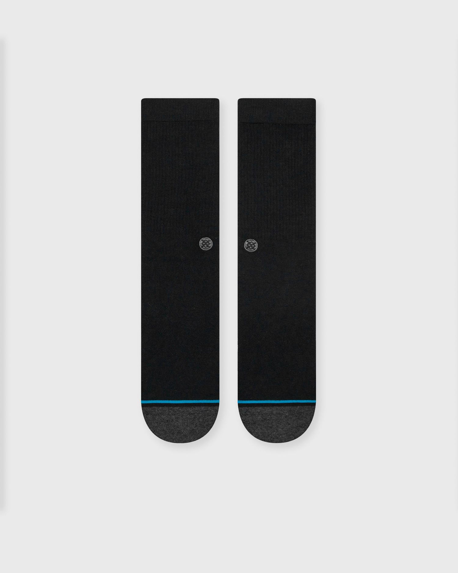 Чорапи Stance ICON STAPLE 200 SOCKS Черно | 190107369077, 0